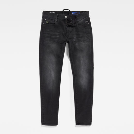 Premium Lancet Skinny Jeans | ブラック | G-Star RAW® JP